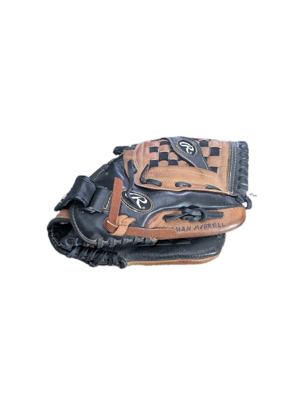 Rawlings PlayMaker Series Baseball Glove PM125BT 12.5" RHT